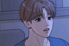 Oh No! Link BL Manhwa Jinx Chapter 92 English Scan Kim Dan Confessing His Love First