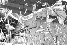 This Entity Consumed Hikaru’s Corpse, Reading Link to The Summer Hikaru Died Chapter 46 English Translation