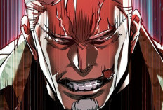 RAW Mercenary Enrollment (High School Soldier) Chapter 257 English Scan Numbers Are Attacking With the Intention to Kill