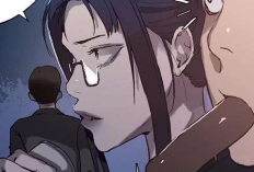 Manhwa Secret Class Chapter 296 English Scan Update RAW, Causing Trauma