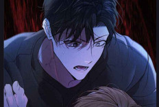 UPDATE Read of Manhwa BL PASSION: Raga Chapter 43 English Subtitles, A Thrilling Night