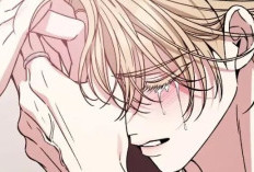 A Blessed Night Chapter 25 English Scan Preview, High Stakes in Psychological Trap