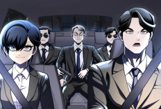 Read A Sense of Amusement Manhwa Chapter 61 English Subtitle, Yon Gaaram's Big Plan for Ahyun