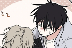 Read RAW Manhwa Low Tide in Twilight Chapter 109 in English Scan, Living a Harmonious Life