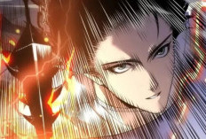 Disastrous Necromancer Chapter 297 Ending Explanation! The Law Of Time Is More Powerful Than The Curse Of Aging