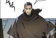 Spoilers of The Return of the Crazy Demon Chapter 165 English Subtitle, The Master's Inevitable Attack