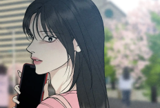 Read RAW Manhwa Toying With Daddy Chapter 23 English Subtitle, Yeonwo Feels Guilty