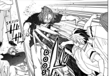 Read RAW Manga Wind Breaker (Nii Satoru) Chapter 200 English Subtitle, Thrilling Action Unfolds