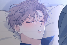 Link Read of Manhwa BL Alpha Trauma Chapter 23 English Scan, Temptations That Makes Melt