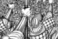 RAW Manga Kingdom Chapter 868 English Sub Scan, The Troops Are Ready to Attack