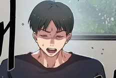 Manhwa Secret Class Chapter 302 English Scan Update RAW, Daeho Is the Ace