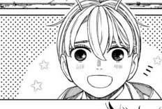 Link Manga Dandadan Chapter 215 in English SUB Get away from Momo!!