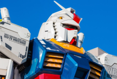 Bandai Namco Cross and Gundam Base Stores at the Mall of America Open This Month