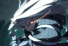 Link Read of Grim Reaper of The Drifting Moon Chapter 118 English Subtitle, The Dragon Returns