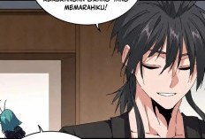 Discussion on Manhua Magic Emperor 889 English Subtitle, Thrilling Action
