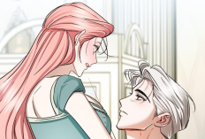 The End of the True Story! Manhwa I Drank It Instead of My Husband Chapter 28 in English