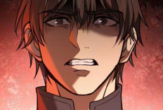 Countdown Manhwa The Otherworldly Family Man Chapter 24 Eng Sub They Deserve No Mercy