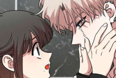 Manhwa Childhood Friend Complex Chapter 59 in English Ruining The Friendship to Become A Lover