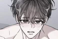 Is this really the kind of punishment? Manhwa A Blessed Night Chapter 27 in English