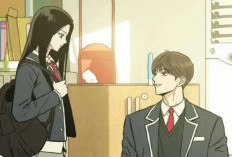 Review Serim’s Iron Rule Ch 8 English Scan She is So Pretty But Also A Little Bit Scary