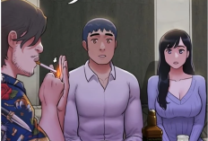 Spoiler Update! Manhwa SOEUN Chapter 83 English Subtitle, Soeun Can Only Resign Herself to Fate!