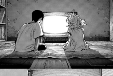 Gachiakuta Manga Chapter 159 English Sub Scan, A Short Journey