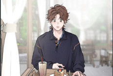 New Predictions of BL Manhwa Nice To See You 16 English Subtitle, A Romantic Date Together