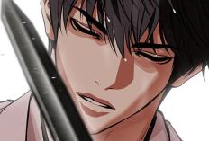 Spoiler Read to Lookism Chapter 629 English Translation, New Friends Become Embroiled in a Major Conflict