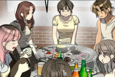 Spoiler Manhwa Rules for Dating Trash Chapter 42 in English A Drunk Love Confession