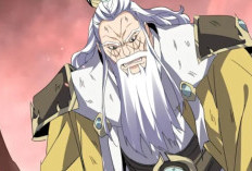 Link Update Magic Emperor Chapter 777 Eng Sub The True Form of Evil 