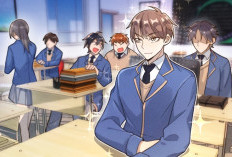 Manhua Burn my Calories Full Chapter in English Subtitle The Story Of Invincible Guy