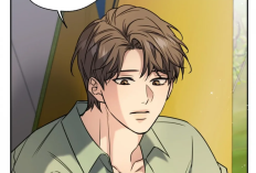Spoilers of Manhwa BL Melting Point Chapter 25 English Subtitle, Deep Longing