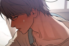 Read BL Manhwa Pearl Boy: Ignite the Dawn Chapter 20 English Sub Seunghyun Began To Fall For Yuta