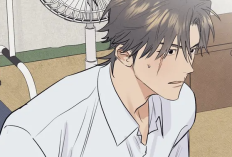 Read Manhwa After a Meal Chapter 19 in English Scan, It's Time to Declare About Love