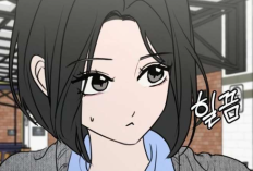 RAW Manhwa I Want To Be Fooled Chapter 36 English Sub and Spoilers, Awkward Atmosphere