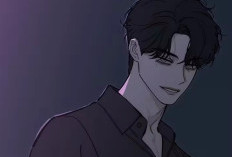 Manhwa Tears on a Withered Flower 116 English Subtitle, Read It Here! Haeso Is Once Again in Doubt