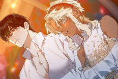 BEWARE! BL Manhwa Blossoms of the White Night Chapter 19 Sub English Evil Eye is Everywhere