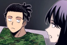 Update Manhwa My Bias Gets On The Last Train Chapter 50 English Sub RAW, A Very Suspicious Man