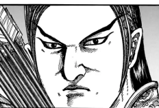 Kingdom Manga Chapter 861 English Sub Scan,  The Situation is Heating Up