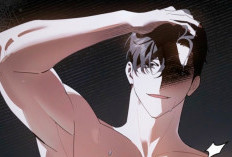 Link Read of Manhwa Dog Needs Owner Full Chapter English Subtitle, See Full Synopsis And Details Here