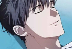 Denial! BL Manhwa Passion Season 6 Chapter 130 English Sub Hate and Love Combine into One 