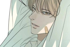 Reading Link BL Manhwa Backlight Chapter 50 in English Yeongwoon Gives Seoin A Feeling Of Comfort
