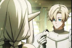 Farewell to ELF! Spoilers of Star-Embracing Swordmaster Chapter 123 English Subtitle