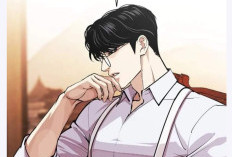 Preview & Highlight LOOKISM Chapter 621 English SCAN, A Tense Meeting with Charles Coi