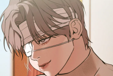 RAW Manhwa Pearl Boy: Ignite the Dawn Chapter 16 English Scan, A Blessing Request