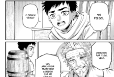 Spoilers of Mangas the Record of Ragnarok Chapter 114 English Subtitle, A message from the elders!