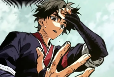 Recognized the Uniqueness and Extraordinary Potential, Link to Spoiler The Tale of Cultivation and Demon Extermination Chapter 19 English Translation