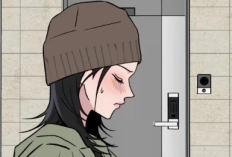 Read Noise Between the Walls Manhwa Chapter 3 English Scan, Feeling Comfortable