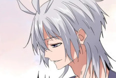 Link Manhua Magic Emperor Chapter 826 English Scan The Power of The Five Scared Beast