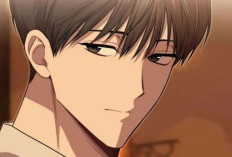 Link Passion Season 6 Chapter 135 in English Taeui Has Really Missed Ilay
